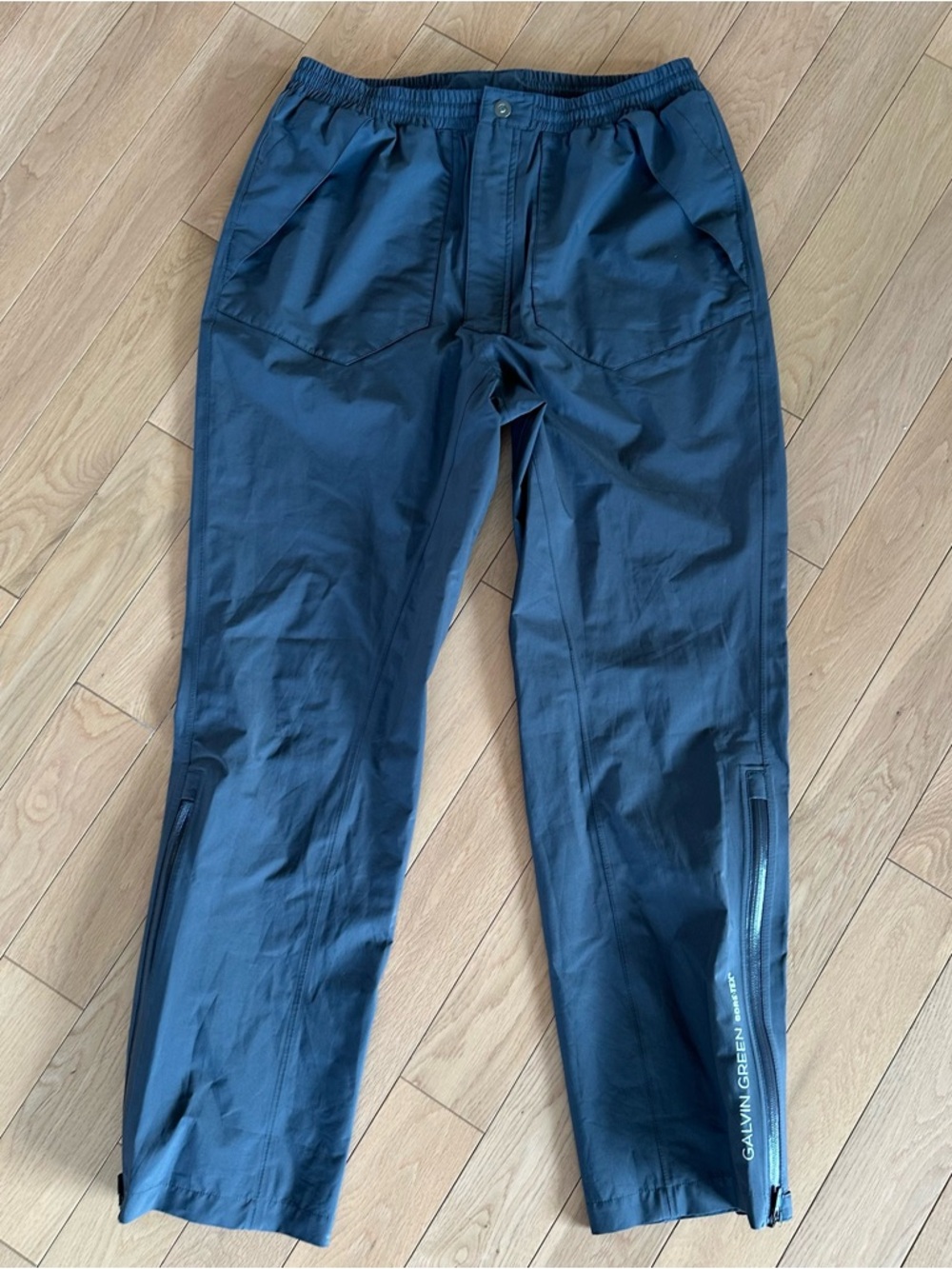 Galvin Green Men's Rain Golf Pants